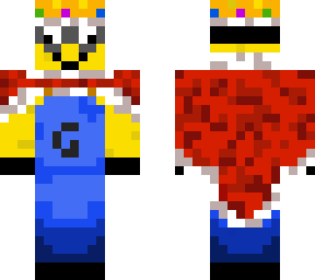 king bob!!!!!