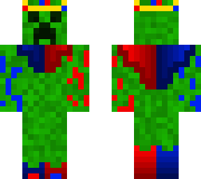 king creeper