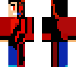 kocopmoneys demon skin