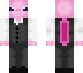 lil guy in suit