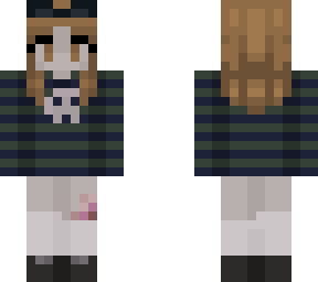 lily casual