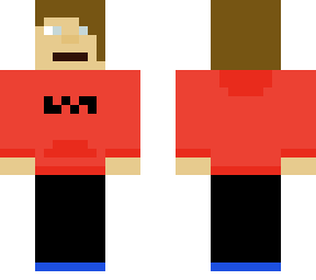 logangster