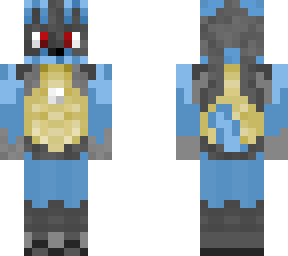 lucario