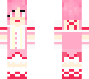 madoka kaname