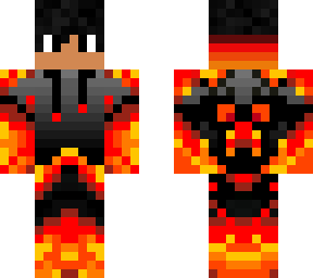 magma aaron