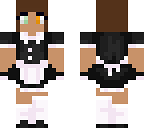 maid