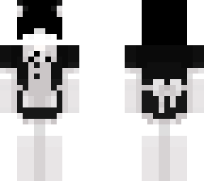 maid boy