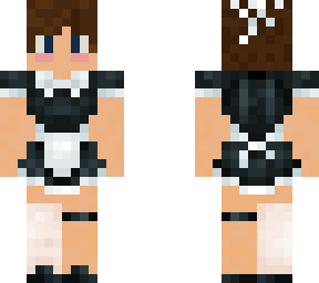 maid wellnitz