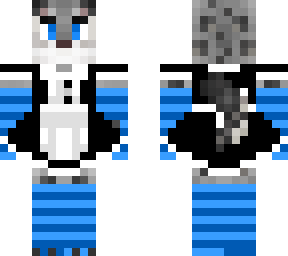 maidlopard