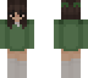 main skin