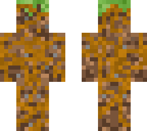 mangrove infested dirt