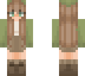 mangrove swamp elf