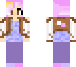 marshmallow blue