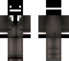 mask with tie