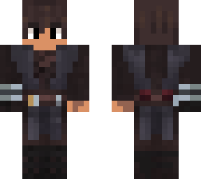 me as a jedi!!