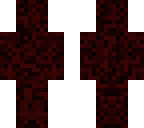 me is from the nether