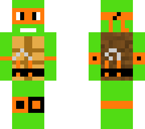 michelangelo