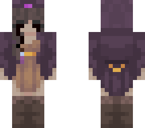 mikara the witch