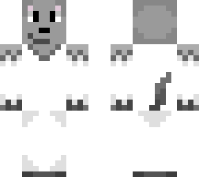 mikegamer414 skin oficial