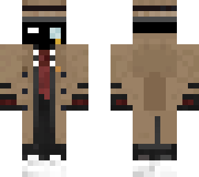 modo detective