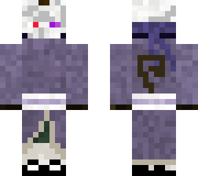 monke obito 4 complete