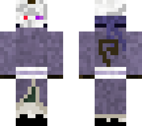 monke obito 4 complete now 100%