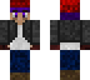 mossrock smp alex!