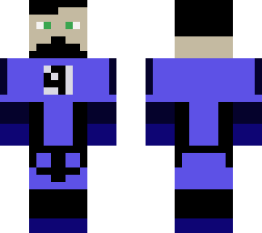 mr fantastic