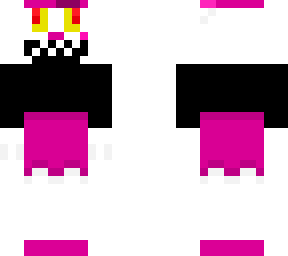 ms. chalice (devil form)