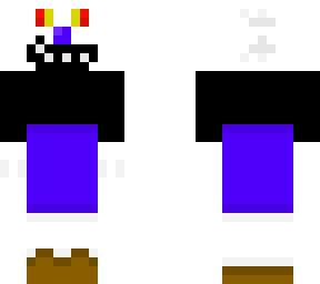 mugman (devil form)