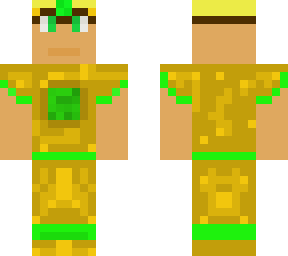 my armor!!!