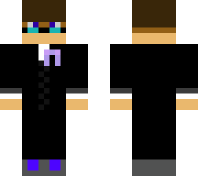 my new skin