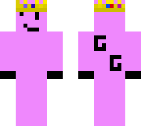 my orginal skin