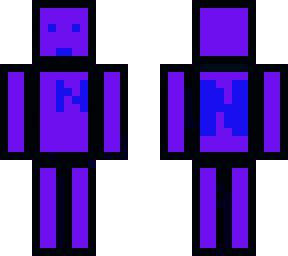 my other friend’s skin