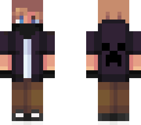 my skin