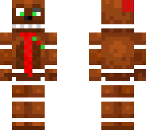 neddbear