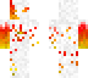 negative damaged inferno (read desc)