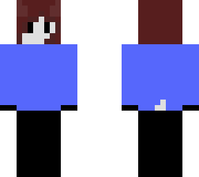 new mc goat skin