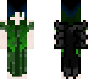 new skin v:1