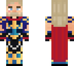 new thor love and thunder