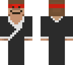 ninja monke (monke mafia)