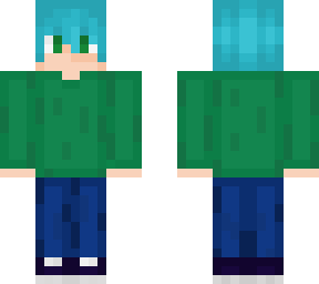 no ears
