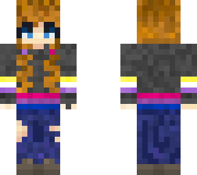 non binary bi***ual
