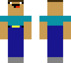 noob skin