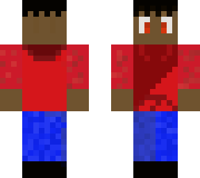 nyles scratch oc marioexpert135