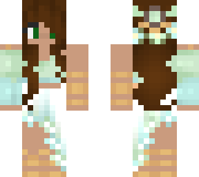 ocean queen!