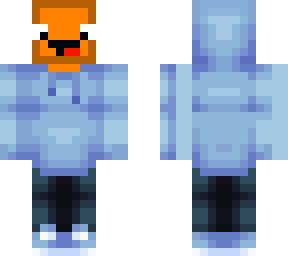 orange primer