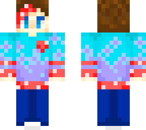 origami mushling boredom smp