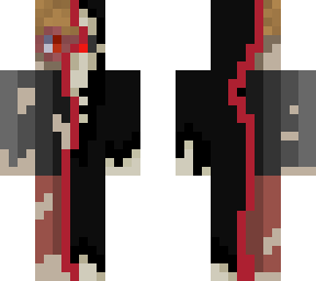 origins reaper skin as me