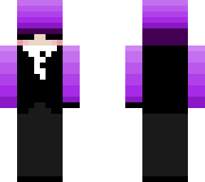 p u r p l e   f a d e  - _t o p h a t_-